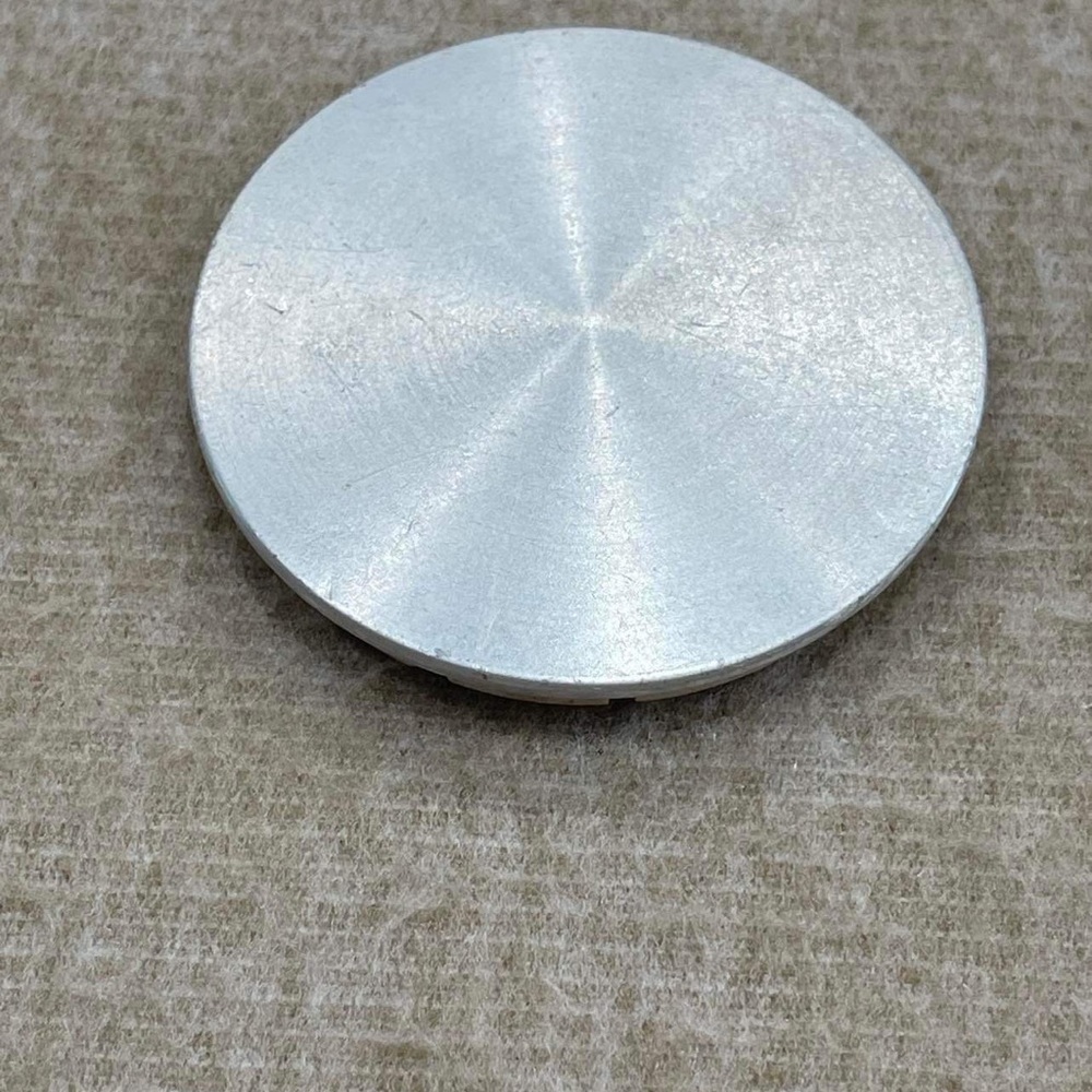 Dodge RAM 1500 52005702 Factory OEM Wheel Center Hub Rim Cap Cover Hubcap - Picture 6 of 12